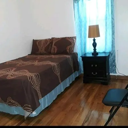 Island Apartamento